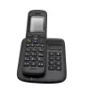 Telekom Sinus A 32 DECT-puhelin numerotunnistuksella ebony