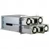 ASPOWER R2A-MV0450 harmaa, redundantti, 450 wattia