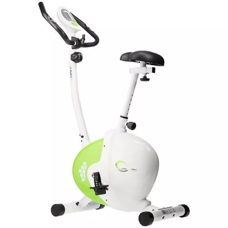 HMS Fitness M9239* magneettinen harjoittelupyörä