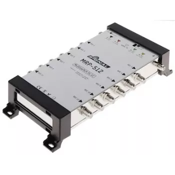 Multiswitch MRP-512 5 in / 12 out -signaali