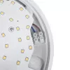 LED-valaisin MACLEAN MCE291W IR-liiketunnistimella, 10 W, 3000 K