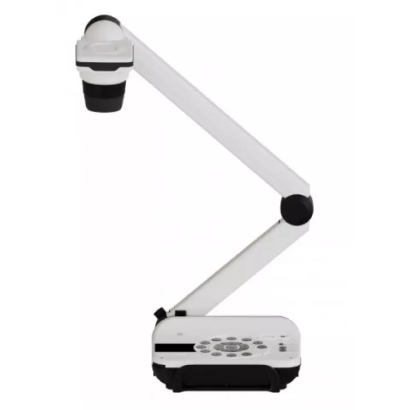 Optoma DC557 asiakirjakamera Miracastilla