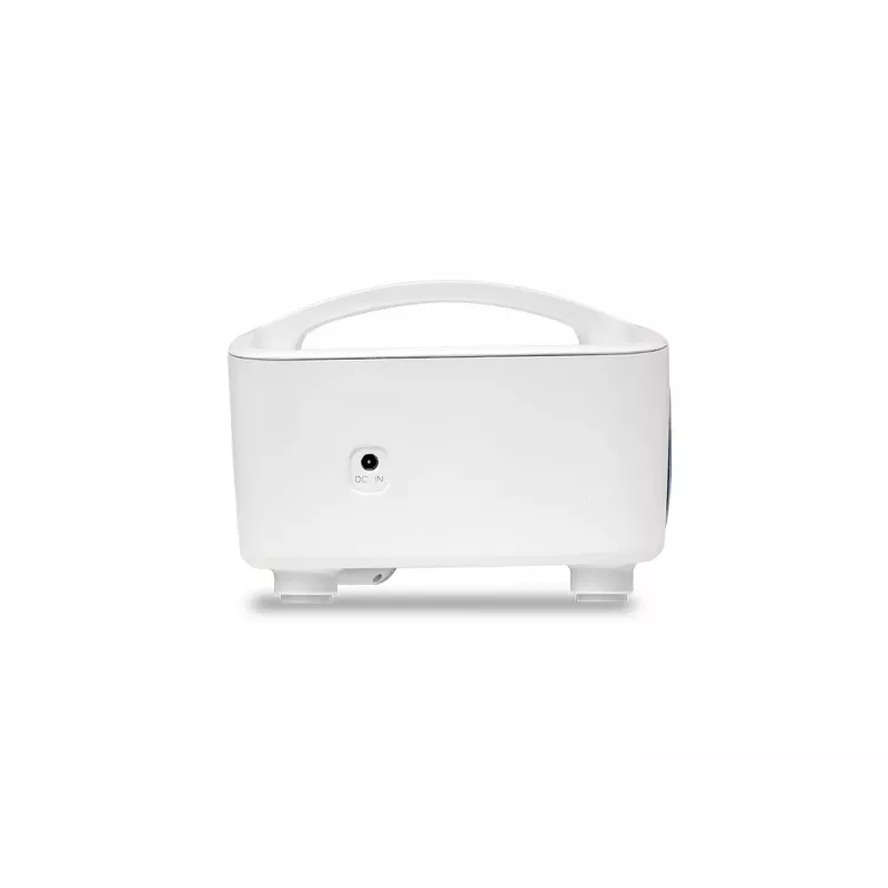 Projektori Acer QF13 280 ANSI lumen LCD 1080p 3D