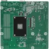 ASRock X570D4U-2L2T/BCM emolevy AMD X570 kanta AM4 micro ATX