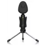 Behringer BV4038 kondensaattorimikrofoni USB