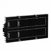 Synology M2D20 liitäntäkortit/sovittimet sisäinen PCIe