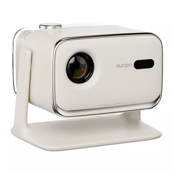 AURZEN Boom Mini -projektori