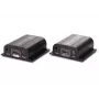 AV-signaalin lähetin Spacetronik HDMI-LAN-muunnin SPH-HLC6IR (jatko)