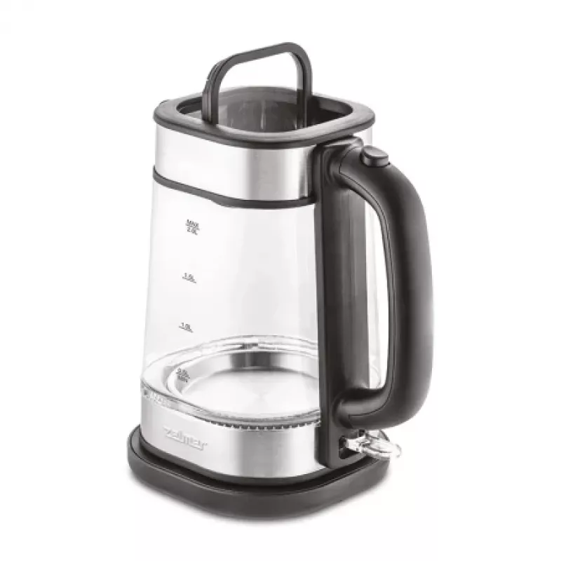 Zelmer Square ZCK8021 hopea