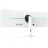 LC-Power LC-M44-DFHD-120 - LED-näyttö - 111,3 cm (44