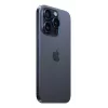 KUNNOSTETTU puhelin iPhone 15 PRO/128GB sininen Apple kunnostettu