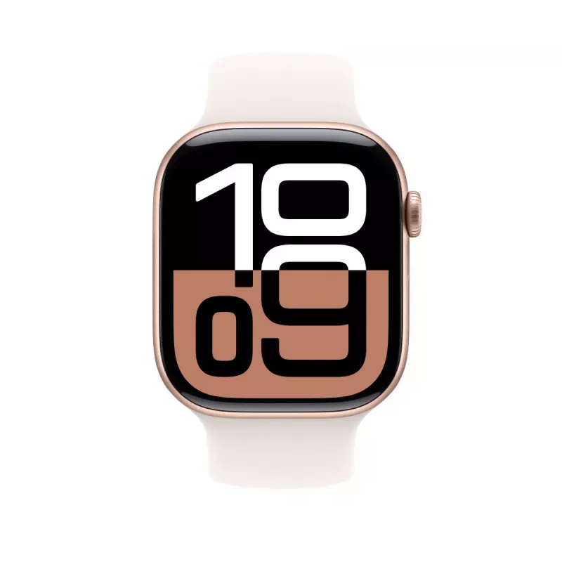 Ranneke Apple MXM93ZM/A fluoroelastomeeri yhteensopiva älykellon kanssa