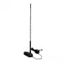 PNI Extra 45 CB-antenni, neodyymimagneetti, musta