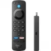Suoratoistolaite, Amazon Fire TV Stick HD, Full HD, 8 GB tallennustila, Alexa-kaukosäädin
