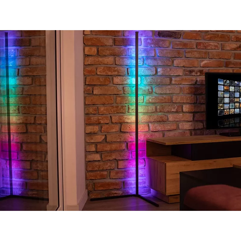 Tracer Smart Corner TRAOSW47253 RGB-kulmapylväsvalaisin