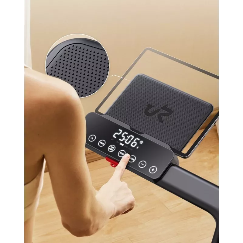 Urevo juoksumatto STROL 2S PRO