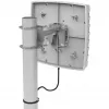 Poynting-patch-antenni A-PATCH-0026, N-tyyppi-F-liitin, 8,7 dBi vahvistus