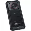 Oukitel WP36 Pro 6/256GB 10600 mAh musta