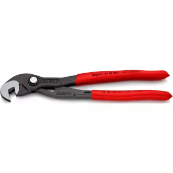Säädettävä kiintoavain Knipex 87 41 250
