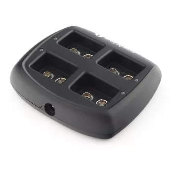 Akkulaturi Everactive NC109 AC