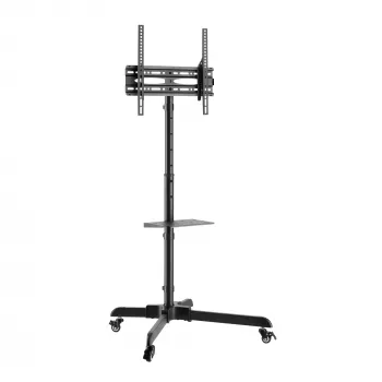 SBOX TV-seinäteline FS-224-2 32–55 tuuman näytöille, 35 kg kantavuus, VESA jopa 400×400