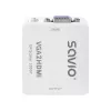 Adapteri CL110 VGA-HDMI