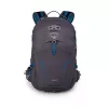 Osprey Sylva 20 naisten pyöräilyreppu - Space Travel harmaa