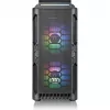 Thermaltake Level 20 RS ARGB MIDI Tower musta