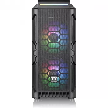 Thermaltake Level 20 RS ARGB MIDI Tower musta