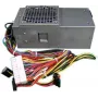 Virtalähde Dell MPX3V 250W ATX pöytätietokoneisiin