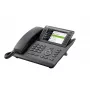 Unify OpenScape Desk Phone CP700 IP-puhelin musta TFT