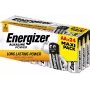Energizer paristot AP AA LR6 24 kpl uusi