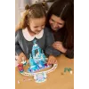LEGO DISNEY 43281 Elsan jäälinna ja lumimatkaseikkailu