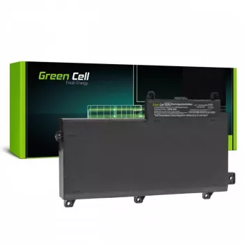 Green Cell Pro kannettavan tietokoneen akku CI03XL HP ProBook