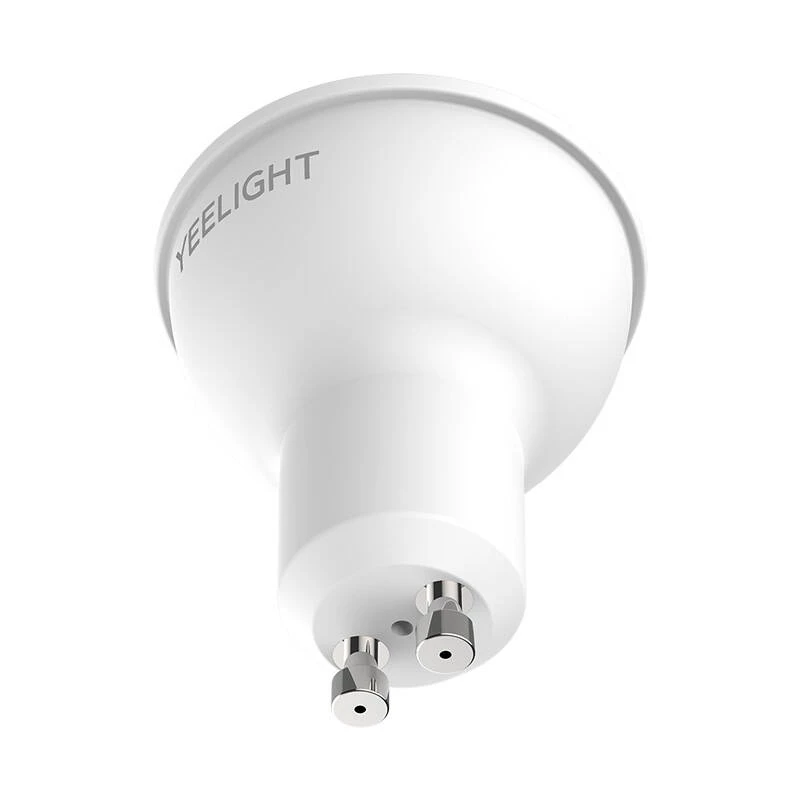 Yeelight W1 GU10 himmennettävä älylamppu, 4 kpl