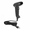 DeLOCK USB-käsikäyttöinen viivakoodilukija 1D 2D saksalainen versio