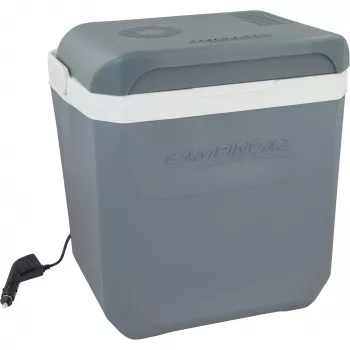 Cool Box Campingaz Powerbox Plus 28 L Electric harmaa