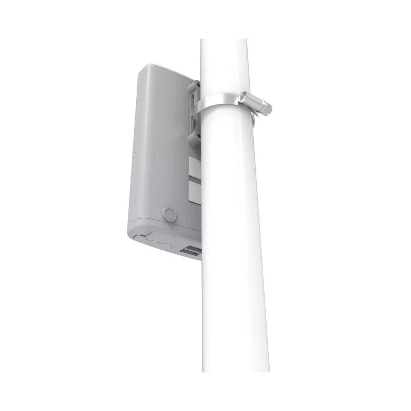 Langallinen reititin MikroTik PowerBox RB750P-PBR2