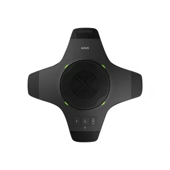 SNOM IP-konferenssipuhelin C52-52SP DECT kaiutin/mikrofonilaajennus