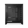 NZXT H7 Flow RGB Midi Tower musta
