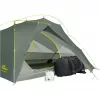Jack Wolfskin 3008001_4311_OS vihreä