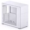 PC-kotelo Jonsbo D41 STD Midi Tower valkoinen