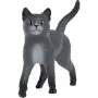 Leikkihahmo Schleich Karajan der Kater sarjasta Die Schule der magischen Tiere, keräilyhahmo