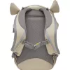 Reppu Affenzahn AFZ-FAS-001-047 beige polyesteri urbaani