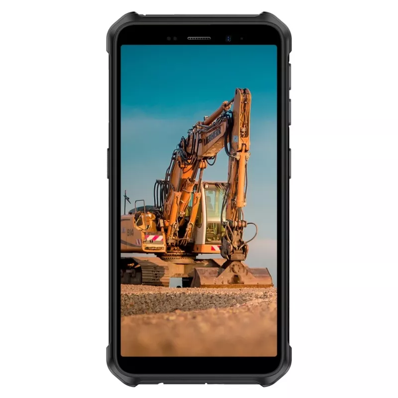 Älypuhelin Ulefone Armor X12 3GB/32GB (musta)