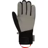 REUSCH JUPITER GORE-TEX KÄSINEET KOKO 8,5 PUNAINEN JA HARMA A