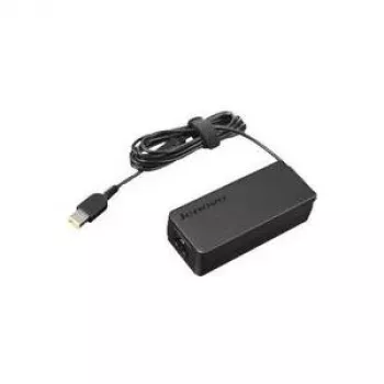 Lenovo 0B47484 virtalähde/invertteri sisäkäyttöön 65 W musta
