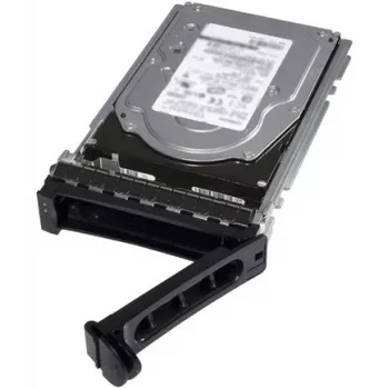 DELL VJ7CD sisäinen kiintolevy 1,8 TB 10 000 kierr./min 2,5