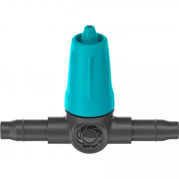 Gardena 13315-20 puutarhatyökalu 15 L musta
