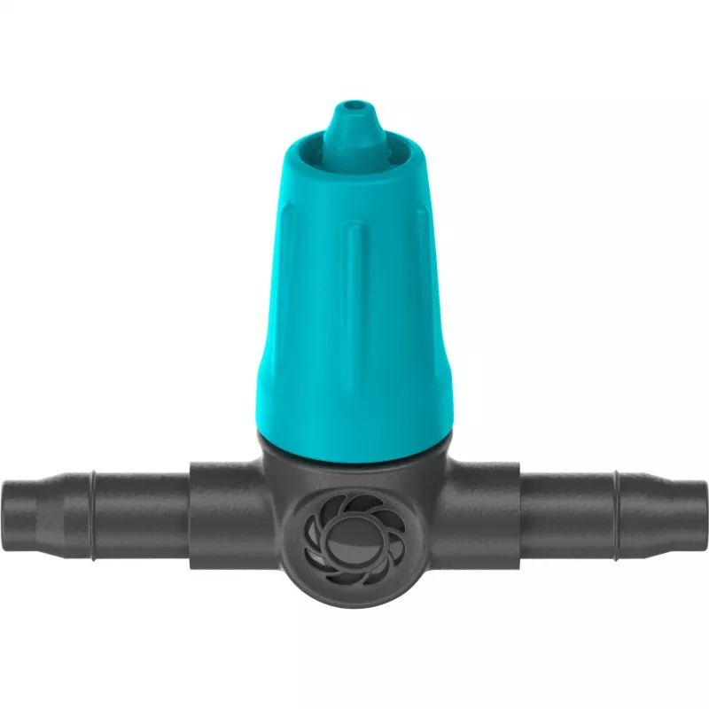 Gardena 13315-20 puutarhatyökalu 15 L musta